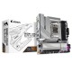 GIGABYTE - Gigabyte B650M AORUS ELITE AX ICE placa base AMD B650 Zócalo AM5 micro ATX - B650M A ELITE AX ICE